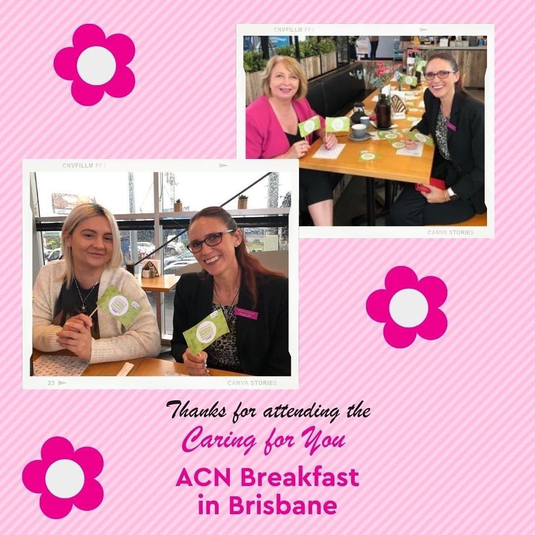 🌸 2022 ACN NATIONAL NURSES BREAKFAST 🌸
Today is International Nurses Day and Caring for You would like to extend our g...