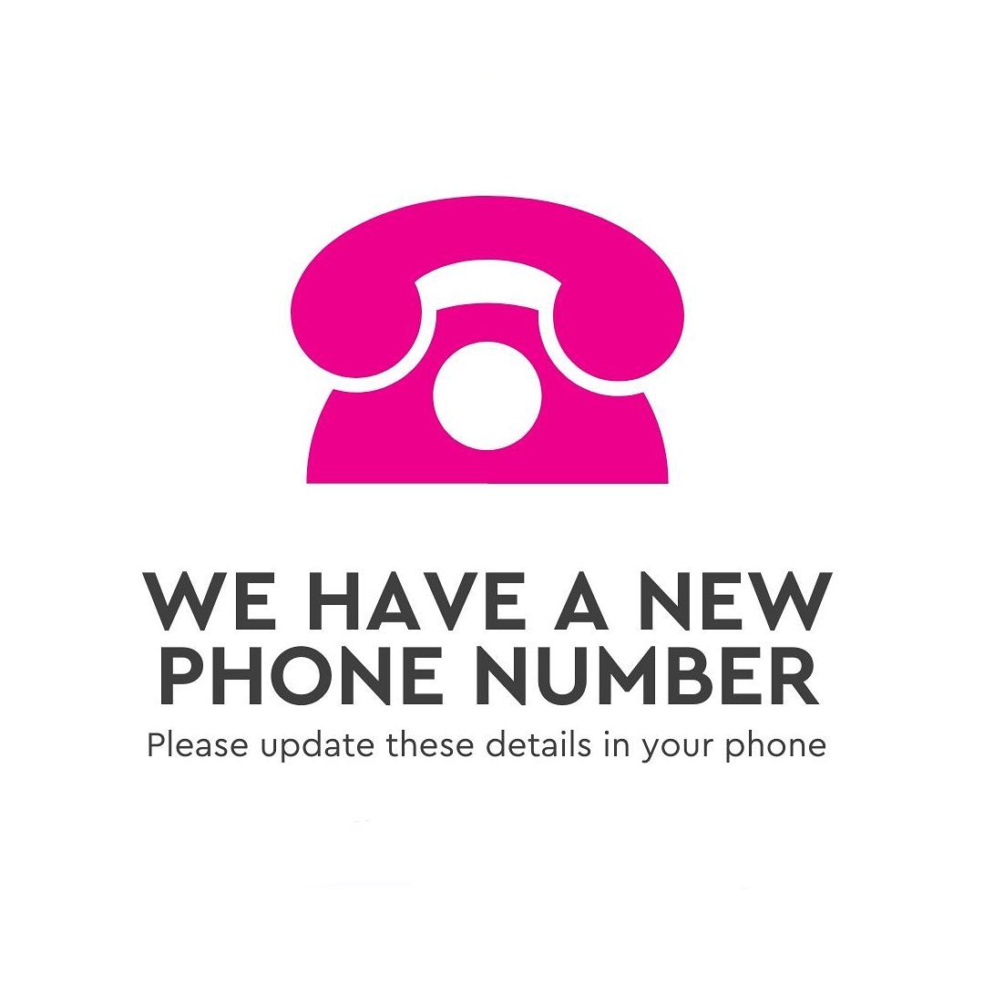 Shout out to our C4U Members
We have a new phone number 📱
Please update your state details in your phone, so you can ca...