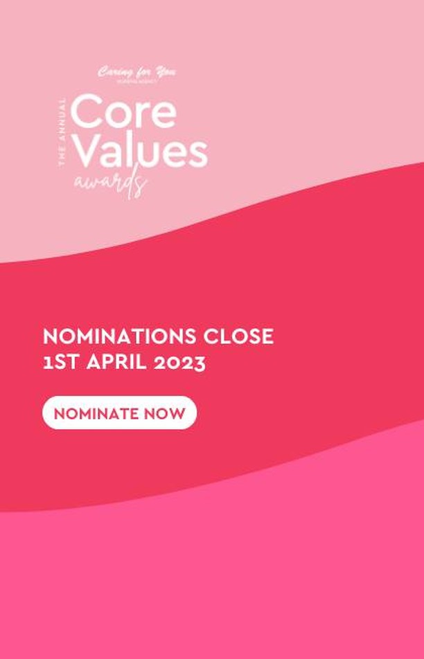 NOMINATIONS CLOSE THIS SATURDAY, 1ST APRIL - LAST CHANCE TO VOTE! 🤩🏆

C4U Clients, please nominate your favorite C4U M...