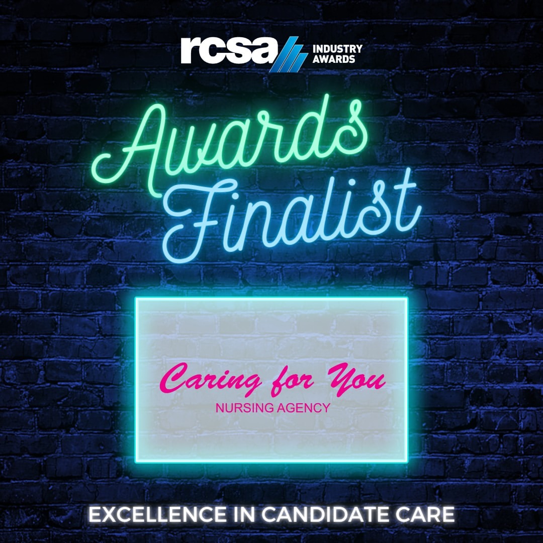 🏆RCSA INDUSTRY AWARDS FINALISTS🏆 

We are proud to announce that we are finalists in the 2023 RCSA Industry Awards for...
