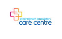 Sandrigham Logo