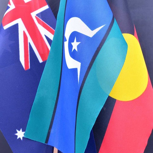 Shutterstock 442554538 Aboriginal Flags