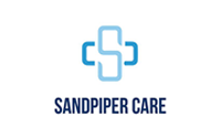 Sandpiper Care Logo