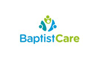 Baptist Care Logo